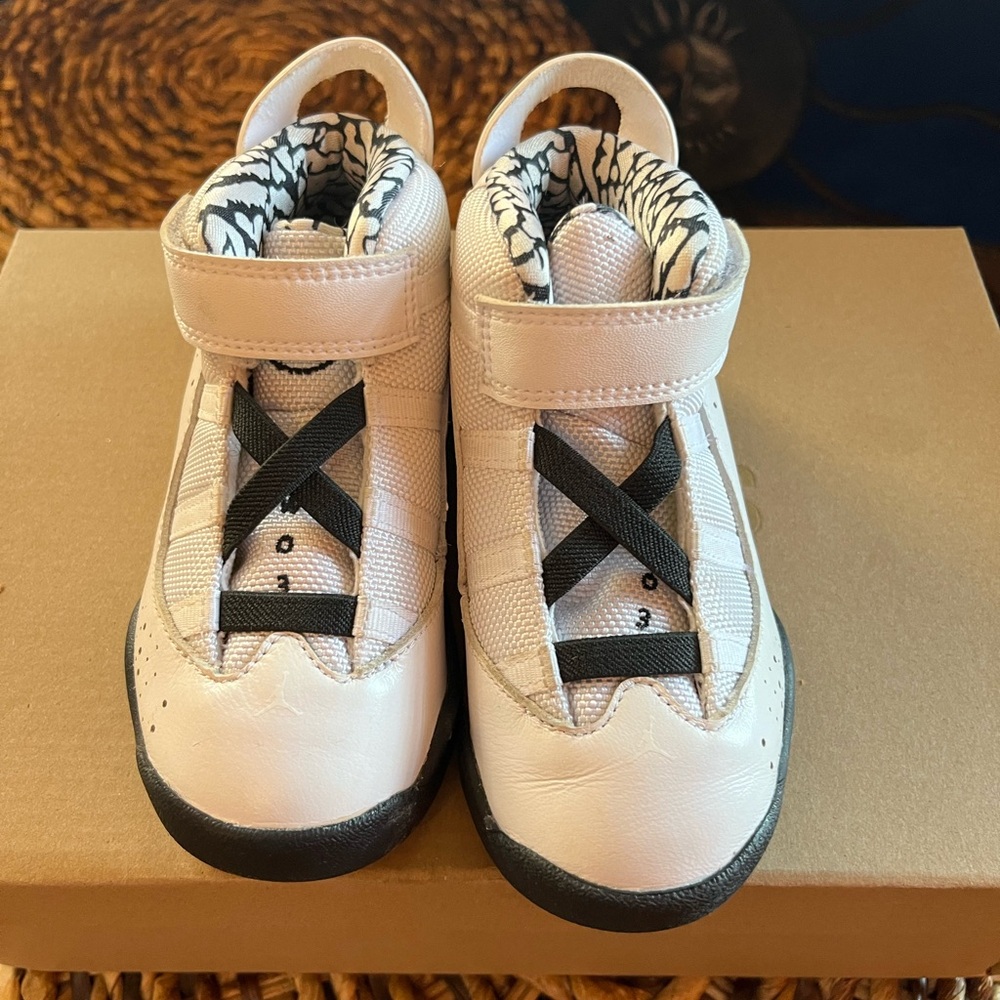 Jordan kids shoes